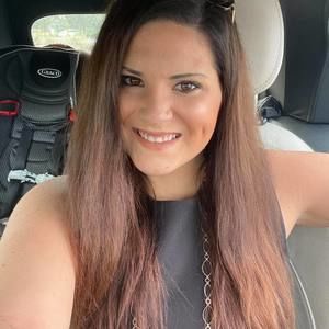 Meet your Posher, Kate